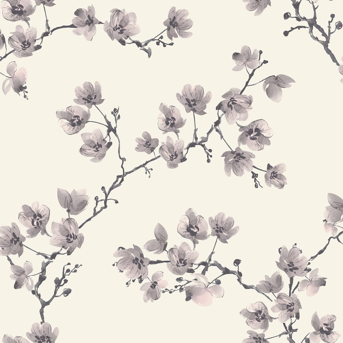 Pagoda-wallpaper-blossom-MH00400