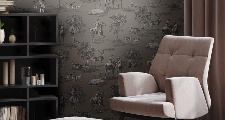 SketchTwenty3 High Quality Luxury Wallpaper | Wallcoverings & Wall Art