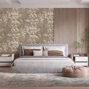 Jacinta Mocha wallpaper