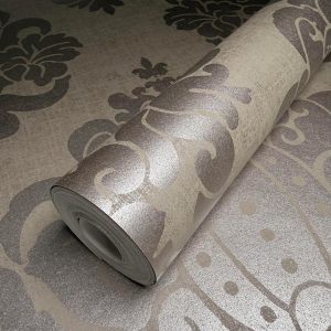 Sahara Casablanca Taupe wallpaper