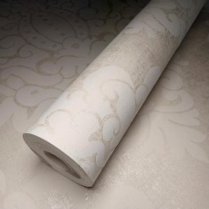 Sahara Casablanca Ivory wallpaper