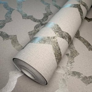 Sahara Morocco Taupe wallpaper