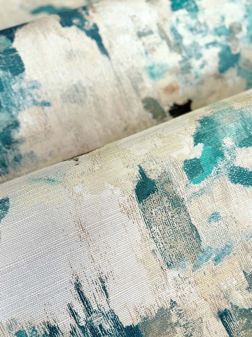 Bergamo – Teal
