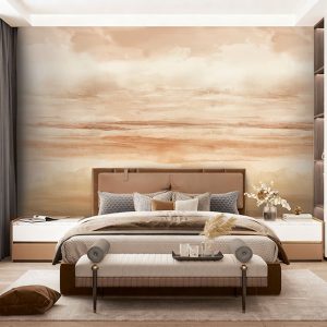 Naples Sunset wallpaper