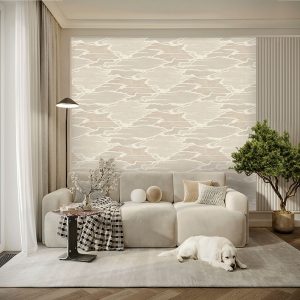 Orvieto Alabaster wallpaper