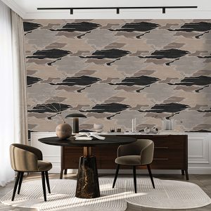 Orvieto Tourmaline wallpaper