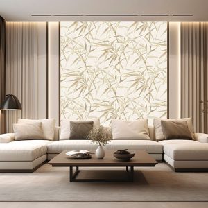 Palermo Chiffon wallpaper