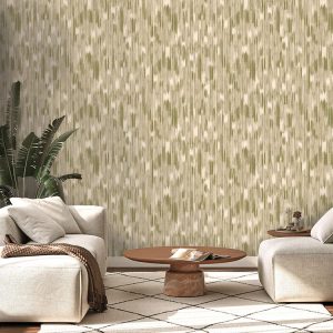 Mauritius Spruce wallpaper