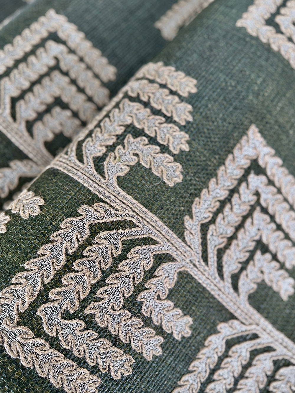 Yula – Olive