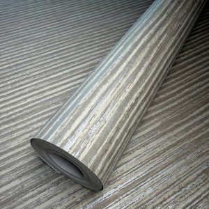 Ferrara Reed Gold & Sand wallpaper