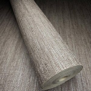 Soho Crane Texture Brown wallpaper