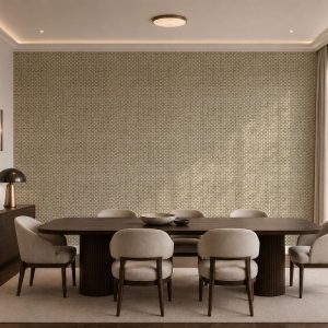 Faro Driftwood wallpaper